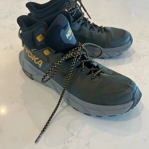 HOKA TRAIL CODE GTX MEN'S 8.5